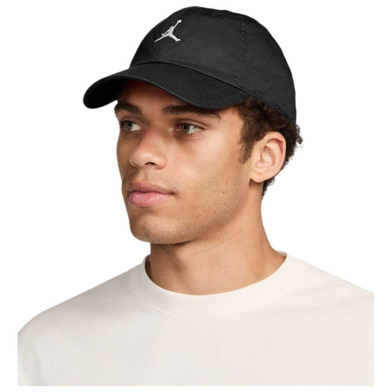 Jordan Καπέλο Club Unstructured Curved-Bill Cap